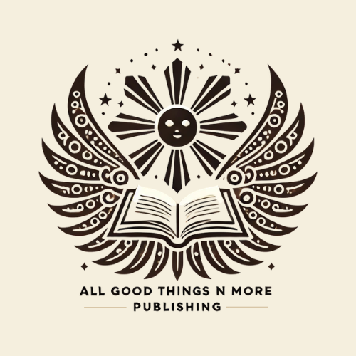 AGTNM Publishing Logo