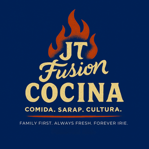 JT Fusion Cocina Logo