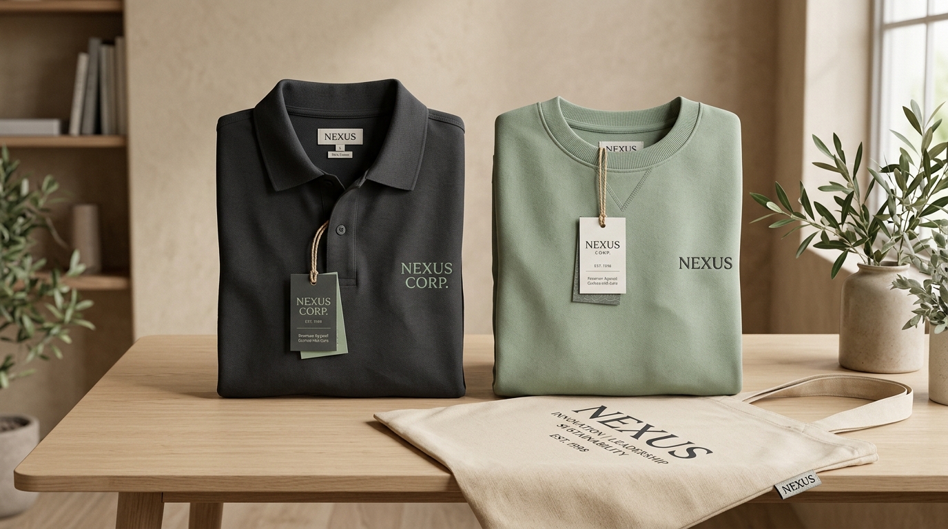 Merchandise Design