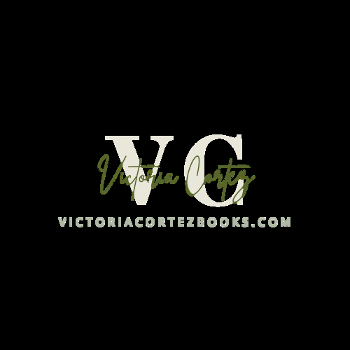 Victoria Cortez Books Logo